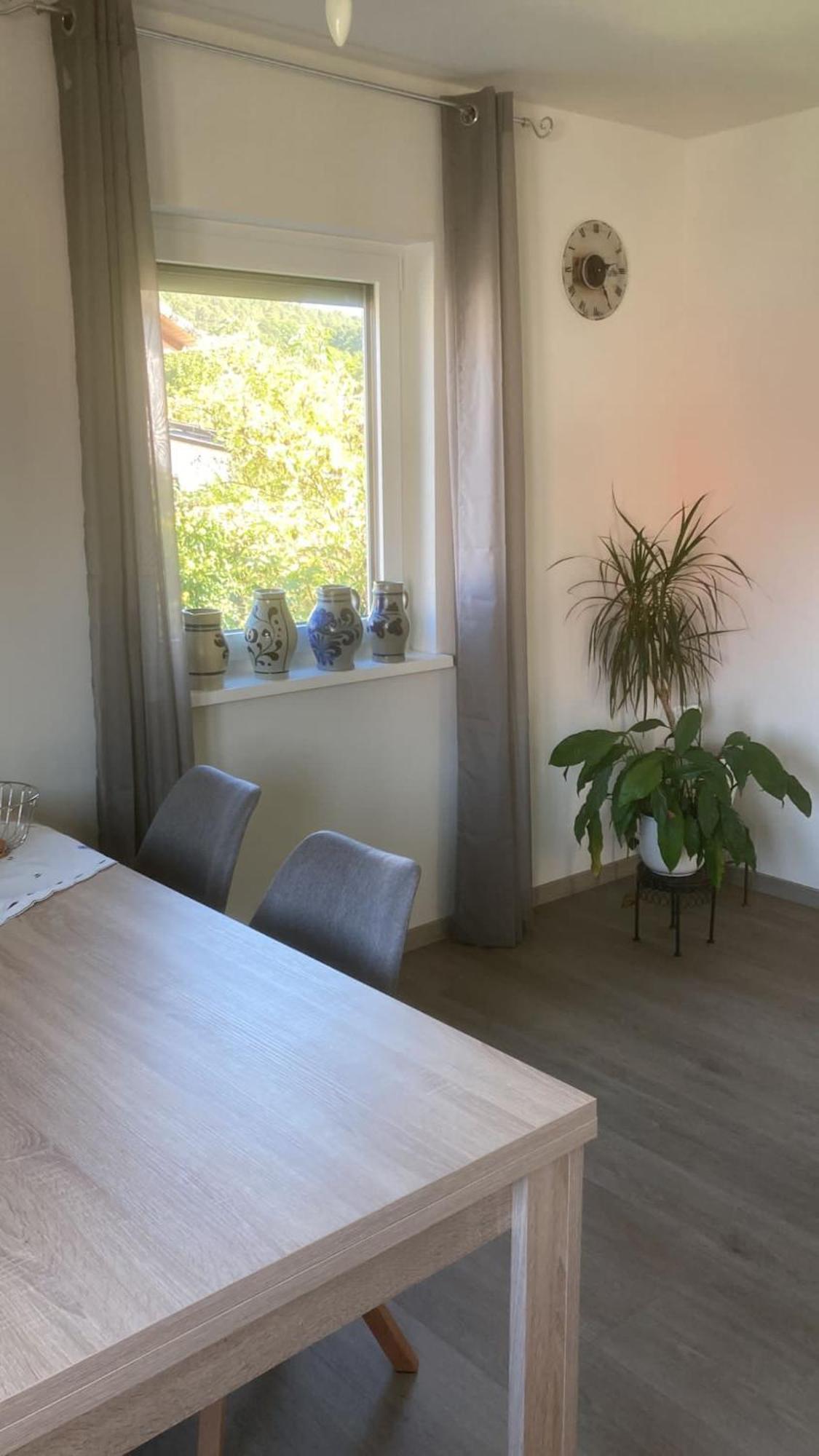Ferienwohnung Christel Erlenbach am Main Exterior photo